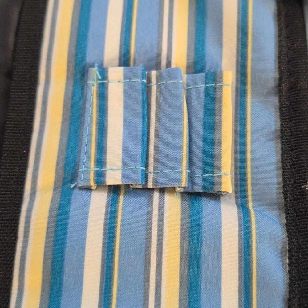 Cloth Bible Cover And Carry Case